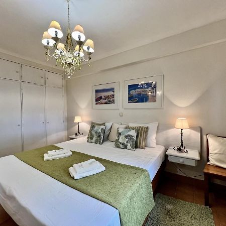 Albufeira Cosy By Homing Apartamento Exterior foto